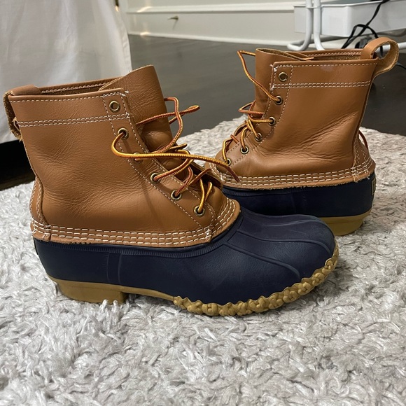 LL Bean boots (women’s size 10) - Picture 5 of 15